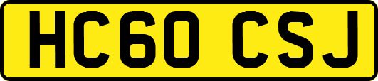 HC60CSJ