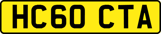 HC60CTA