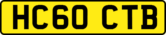 HC60CTB