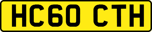 HC60CTH