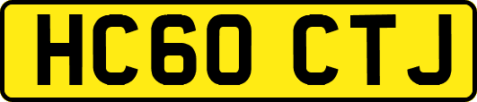 HC60CTJ