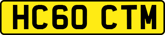 HC60CTM