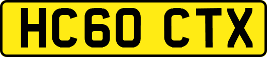 HC60CTX
