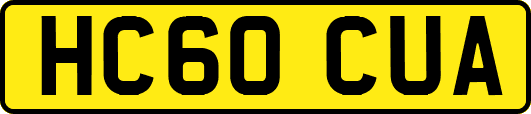 HC60CUA