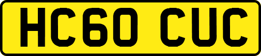 HC60CUC
