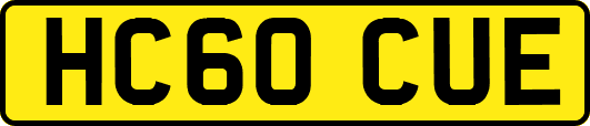 HC60CUE