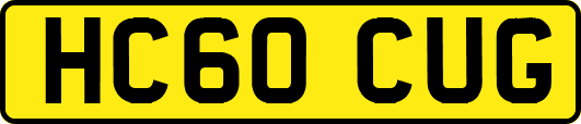 HC60CUG