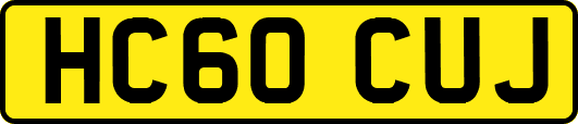 HC60CUJ