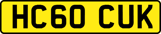 HC60CUK