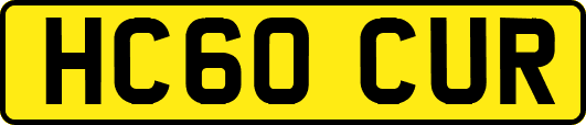 HC60CUR