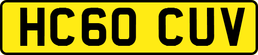 HC60CUV