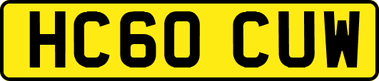 HC60CUW