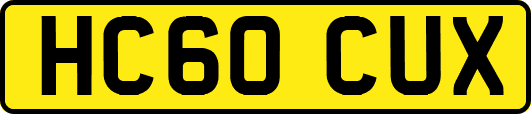 HC60CUX