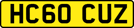 HC60CUZ