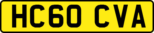 HC60CVA