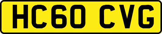 HC60CVG