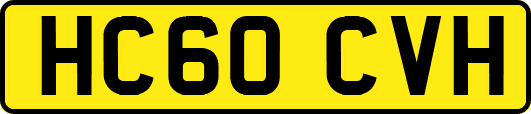 HC60CVH