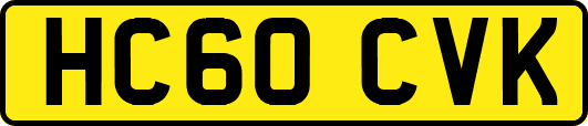 HC60CVK