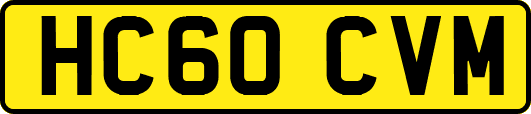 HC60CVM