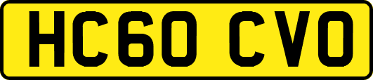 HC60CVO