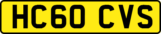 HC60CVS