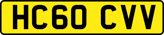 HC60CVV