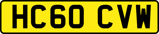HC60CVW