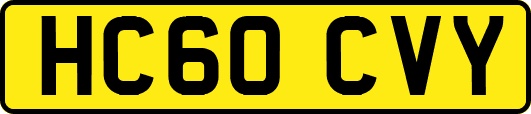 HC60CVY