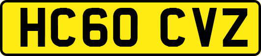 HC60CVZ