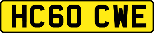 HC60CWE