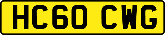 HC60CWG