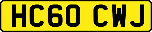 HC60CWJ