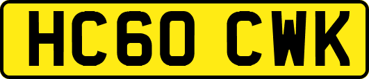 HC60CWK