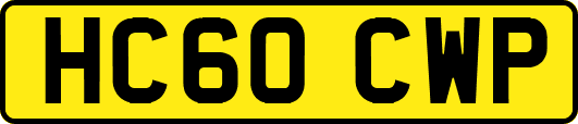 HC60CWP