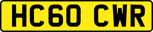HC60CWR