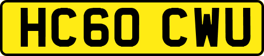 HC60CWU