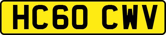 HC60CWV