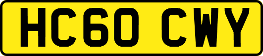 HC60CWY