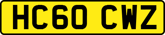 HC60CWZ
