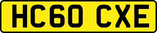 HC60CXE