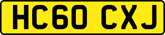 HC60CXJ