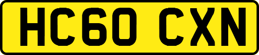 HC60CXN
