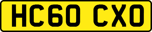 HC60CXO