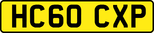 HC60CXP