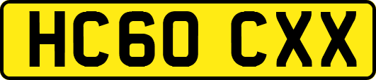 HC60CXX