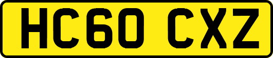 HC60CXZ