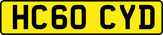HC60CYD
