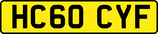 HC60CYF