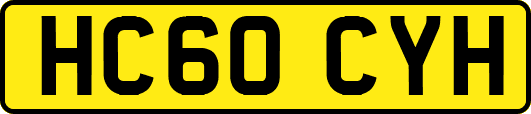 HC60CYH