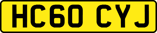 HC60CYJ